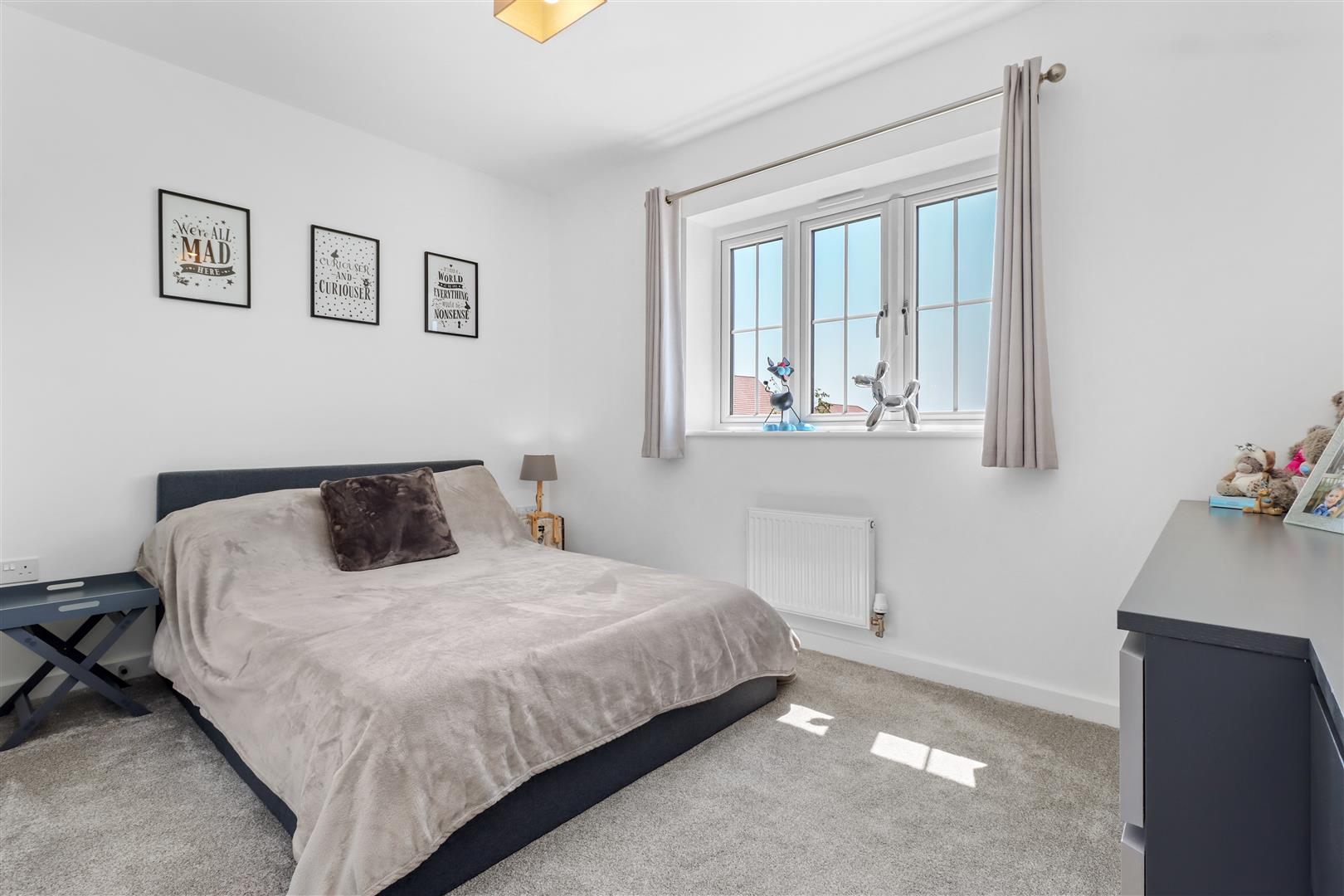 Clover Crescent, Hellingly, Hailsham Stevens and Carter